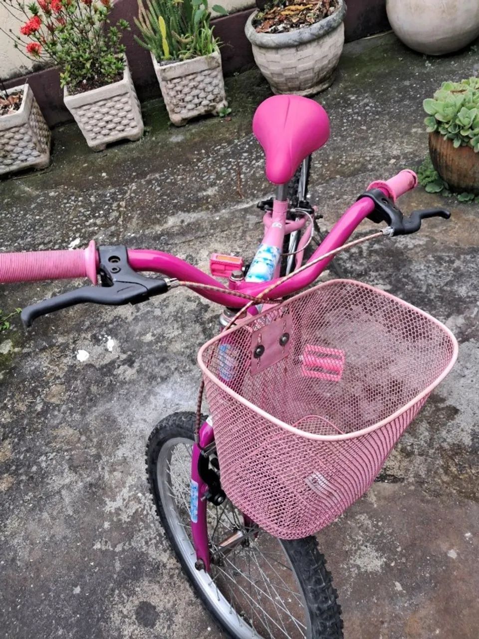 Bicicleta linda em 10 parcelas de R$33,73 - Foto 2