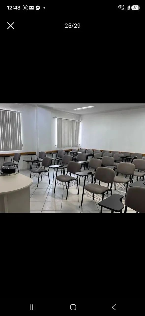 Prédio 3 Pav -  2.000m2 elevador, 30 vagas, com ou sem refrigeração, pronto p/ funcionar - Foto 5