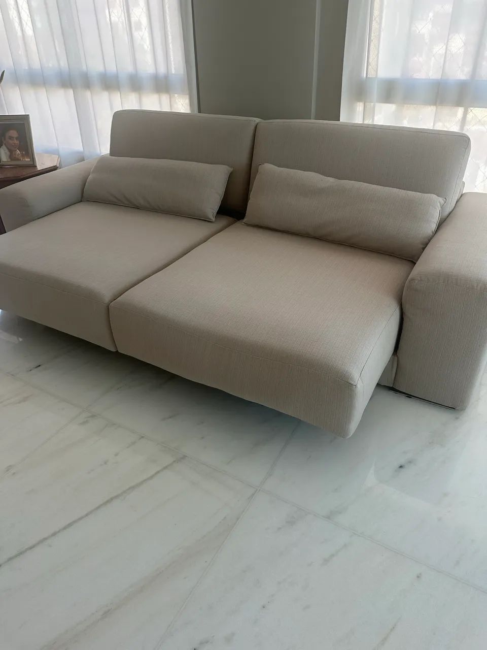 Sofa retratil - Foto 4