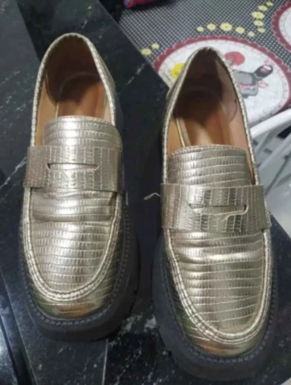 Mocassim  - Foto 2