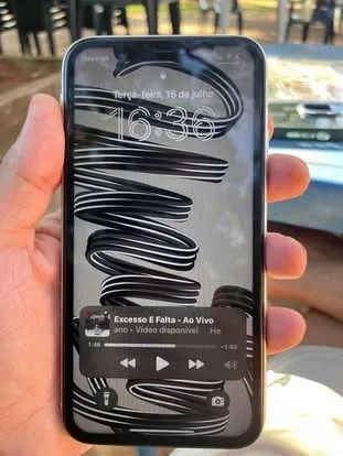 iphone 11 - Foto 2
