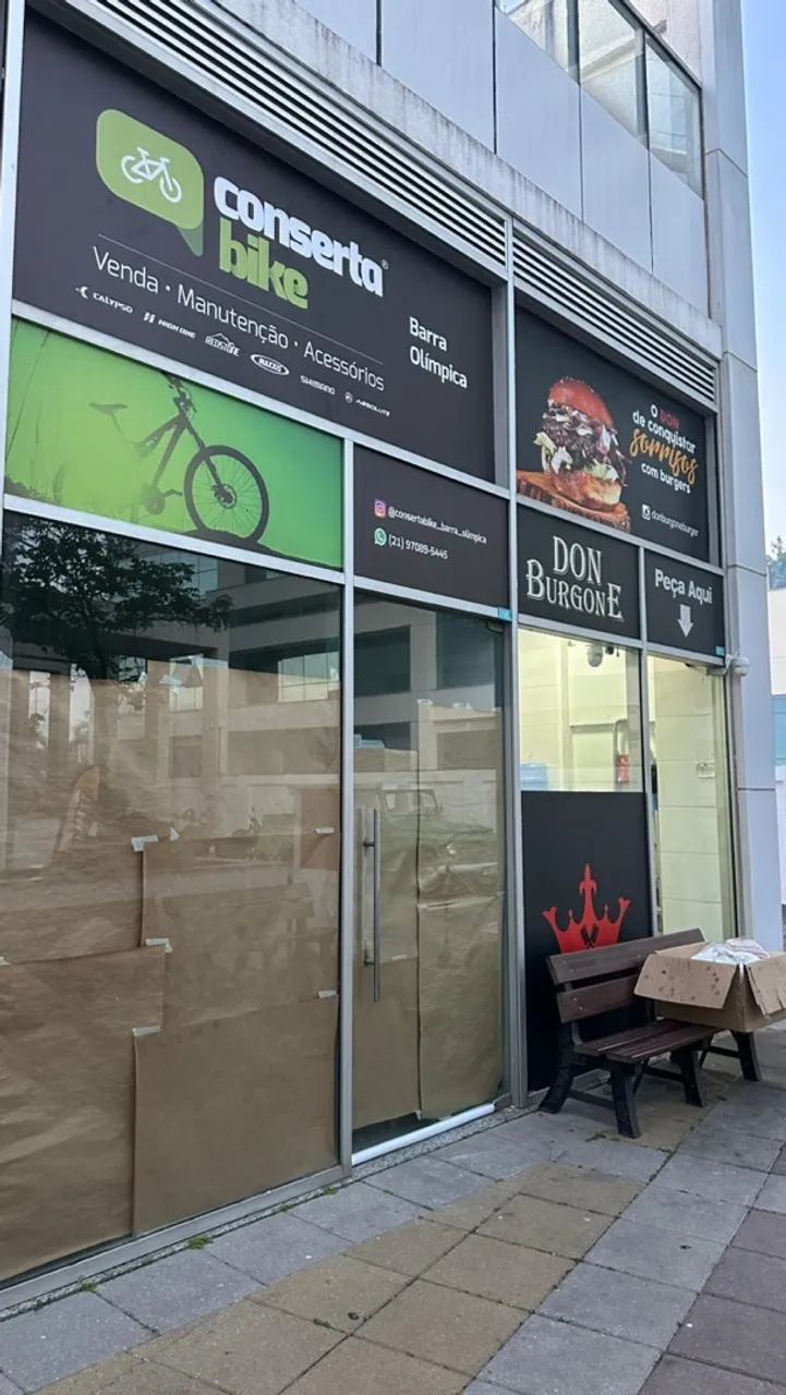 Passo ponto comercial, pronto!  - Foto 5