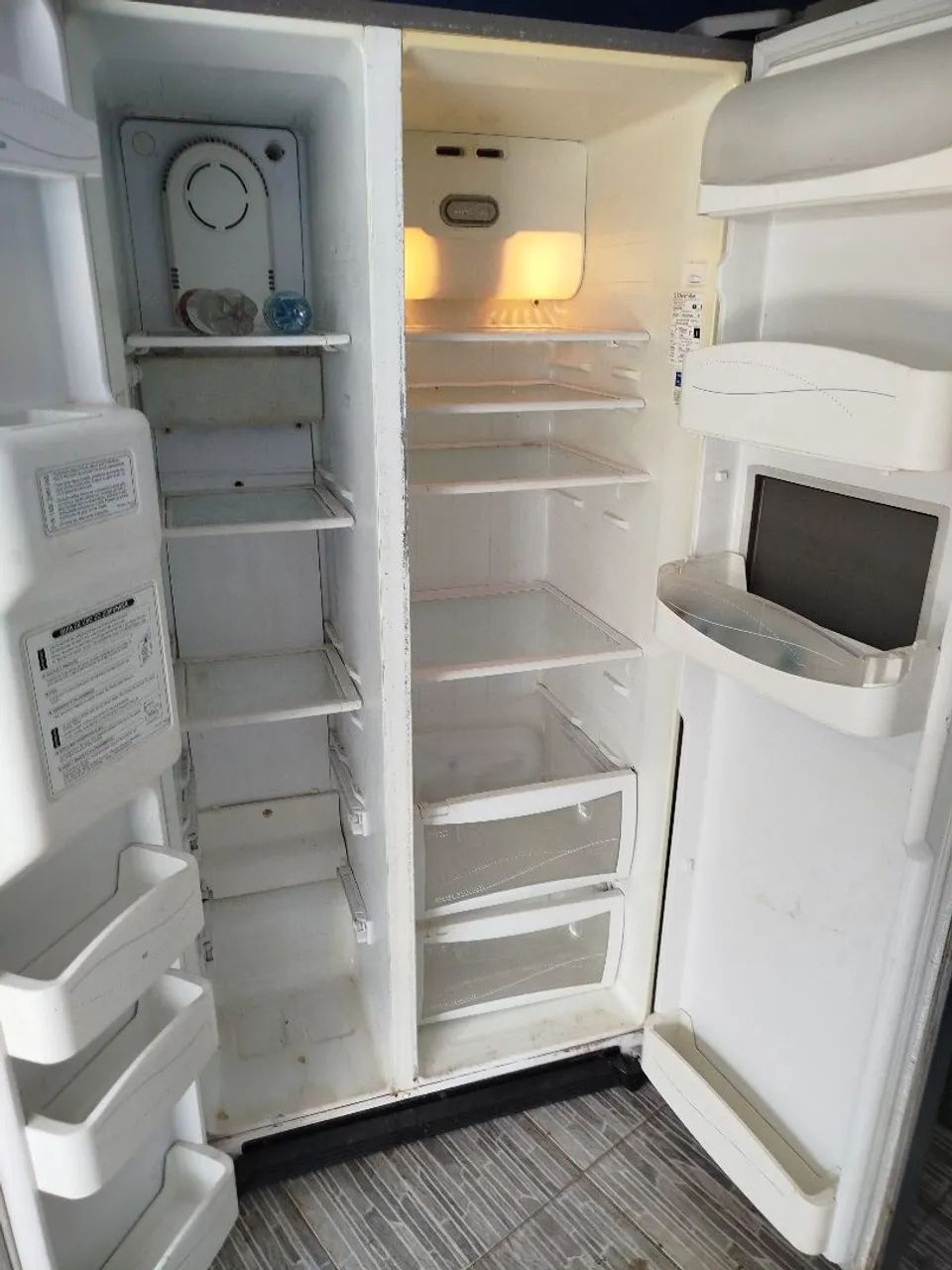 Shf 70 Electrolux  - Foto 2