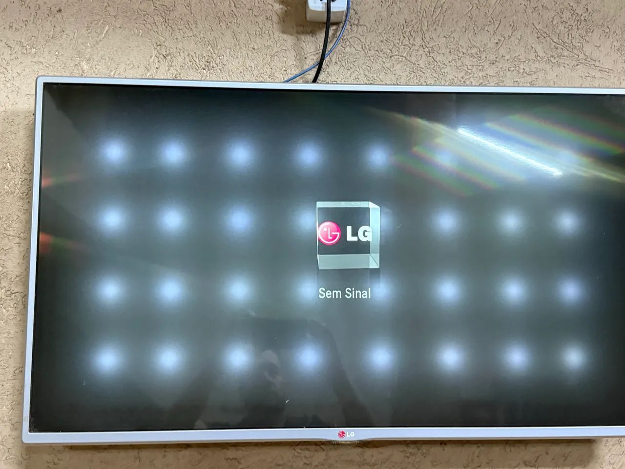 Smart LG 42 - Foto 3