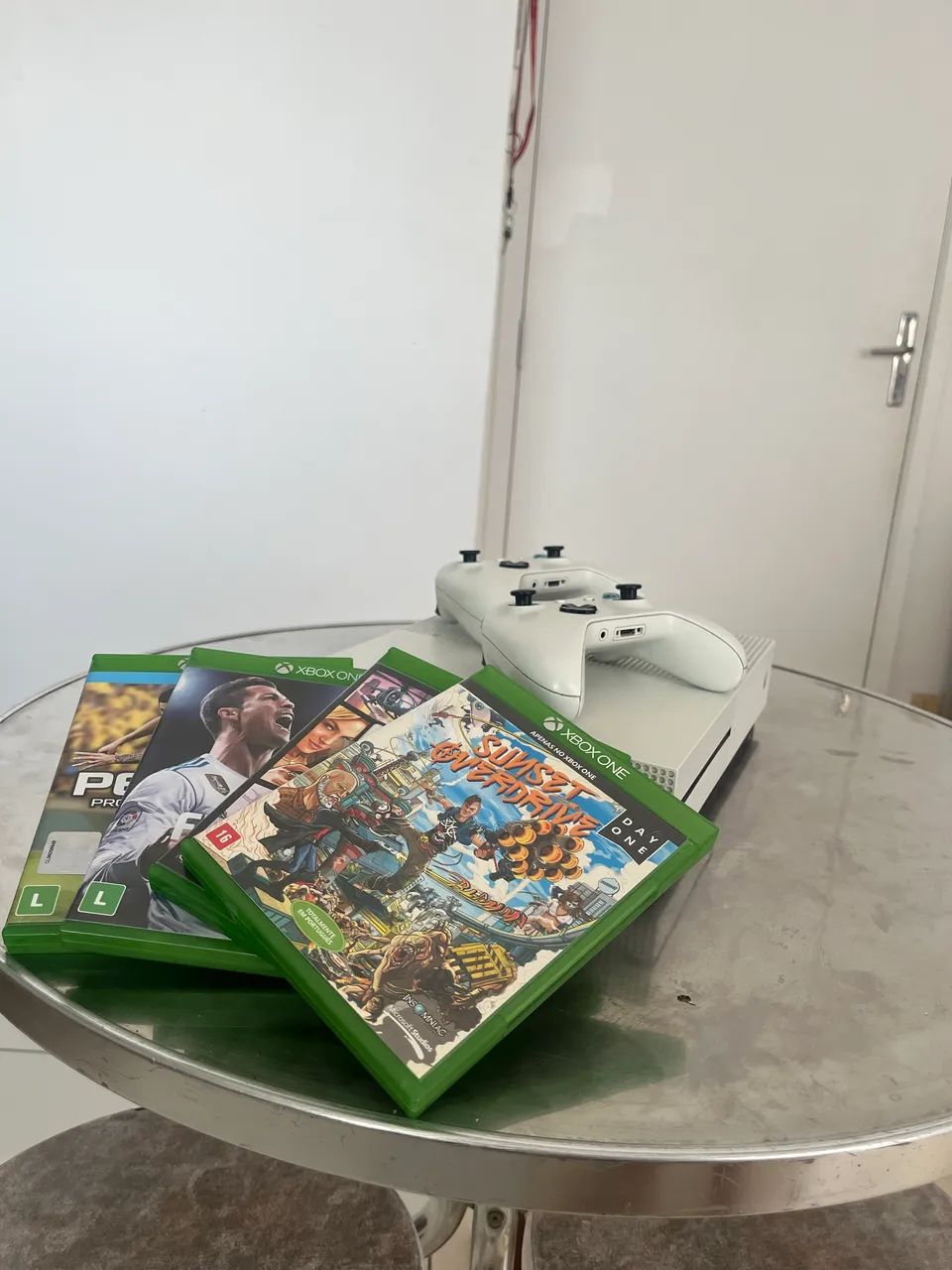 Xbox One S - Foto 3