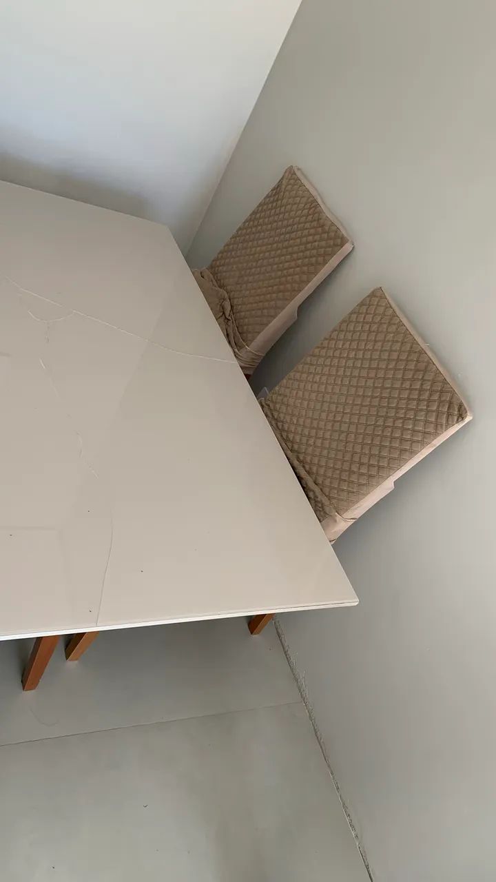 Mesa 4 lugares - Foto 2