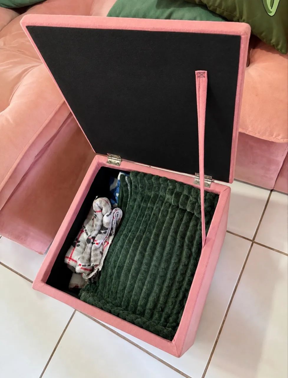 Sofá - Foto 4