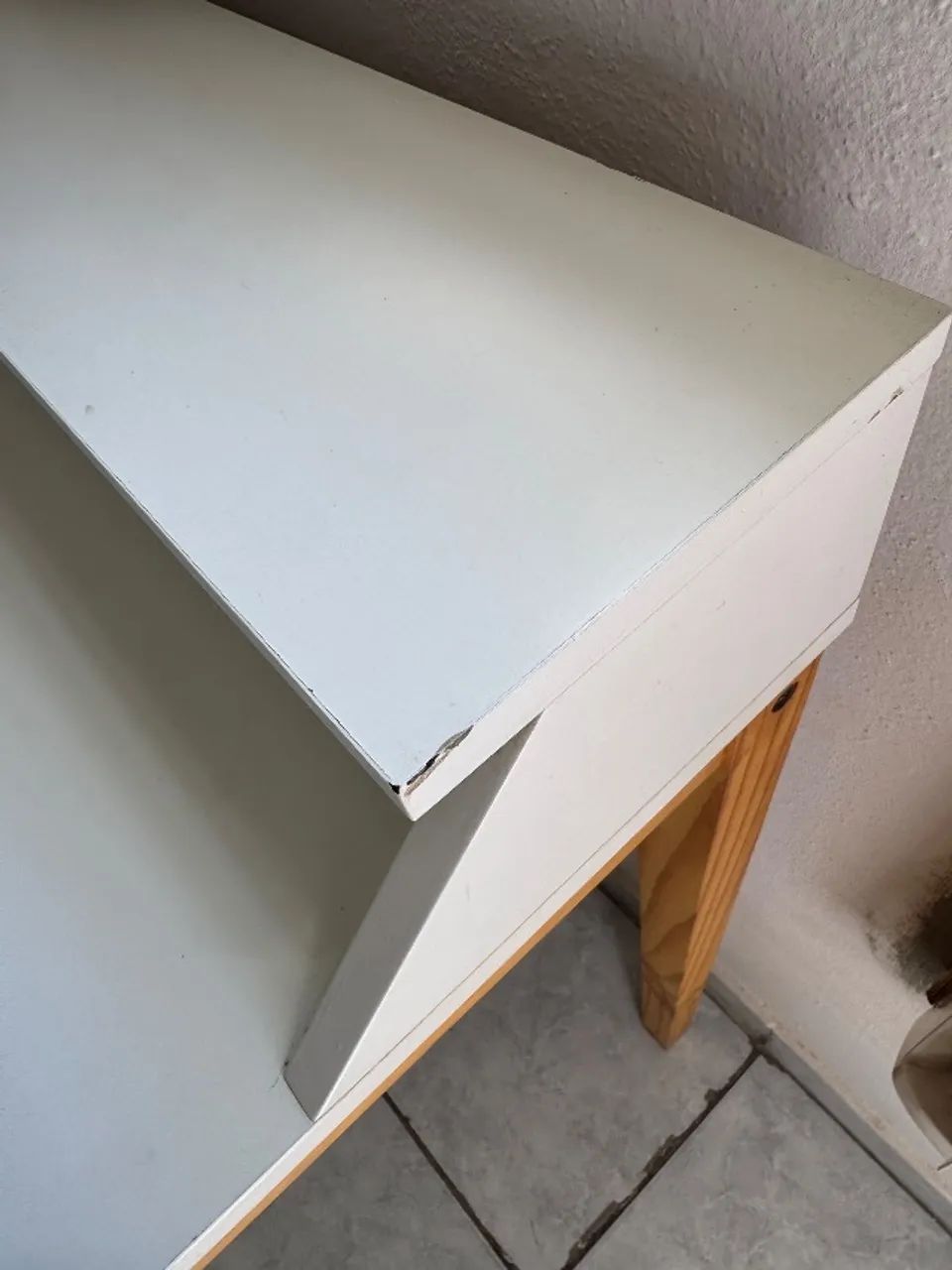 Mesa de escritório  - Foto 2