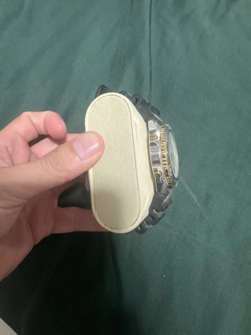 Vendo relógio citzen 1,500  - Foto 2