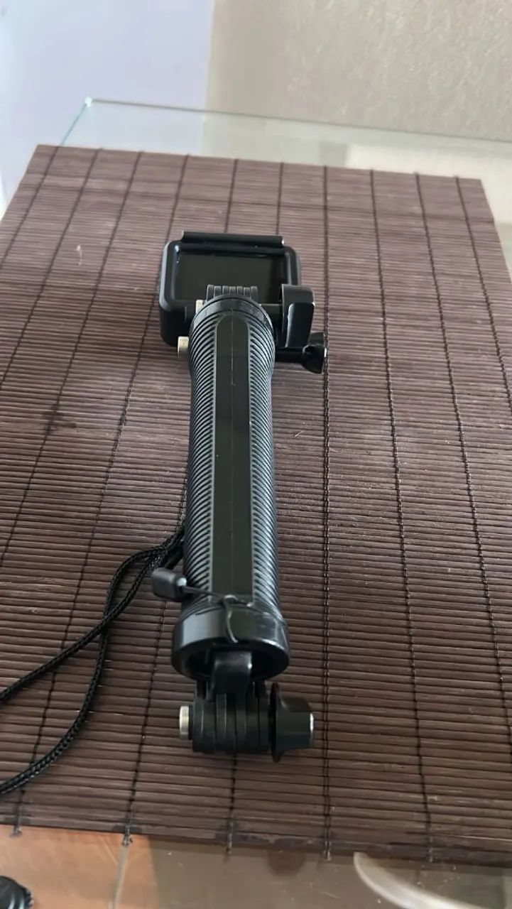 Câmera gopro hero 7 black