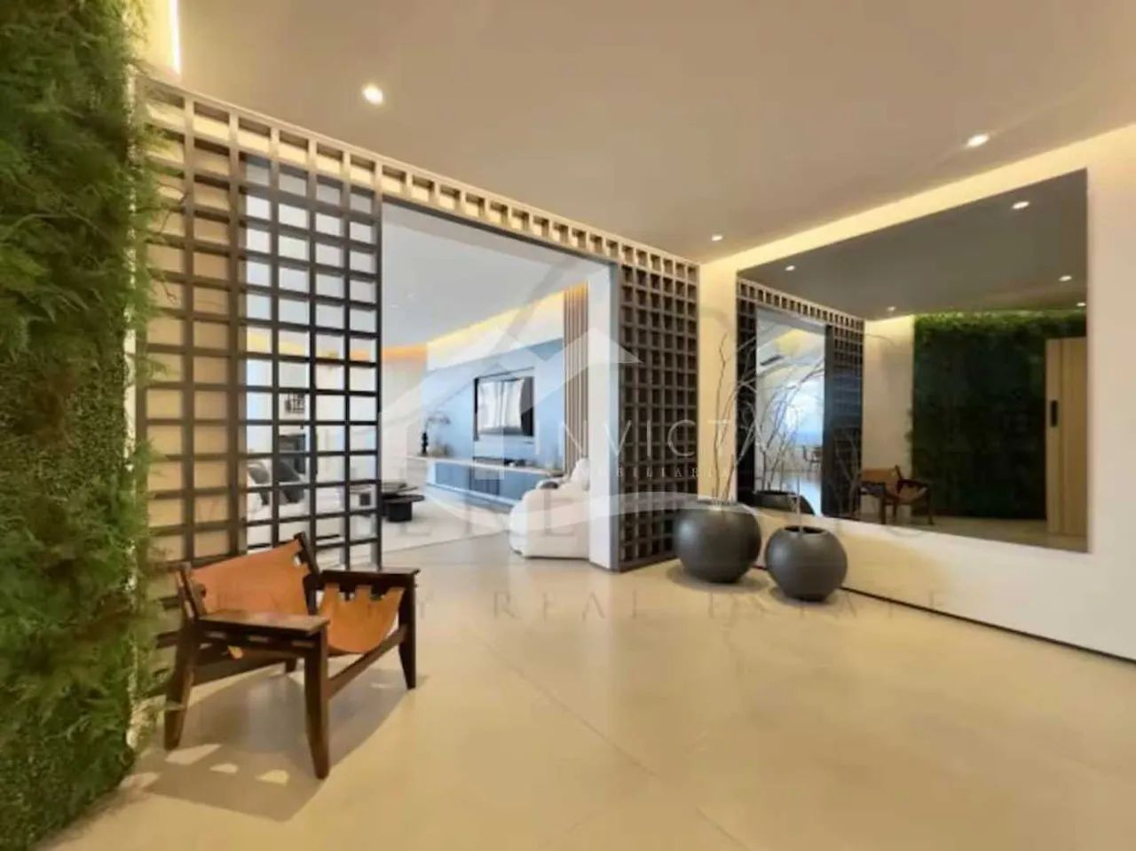 Luxuoso apartamento em Ipanema - Foto 9