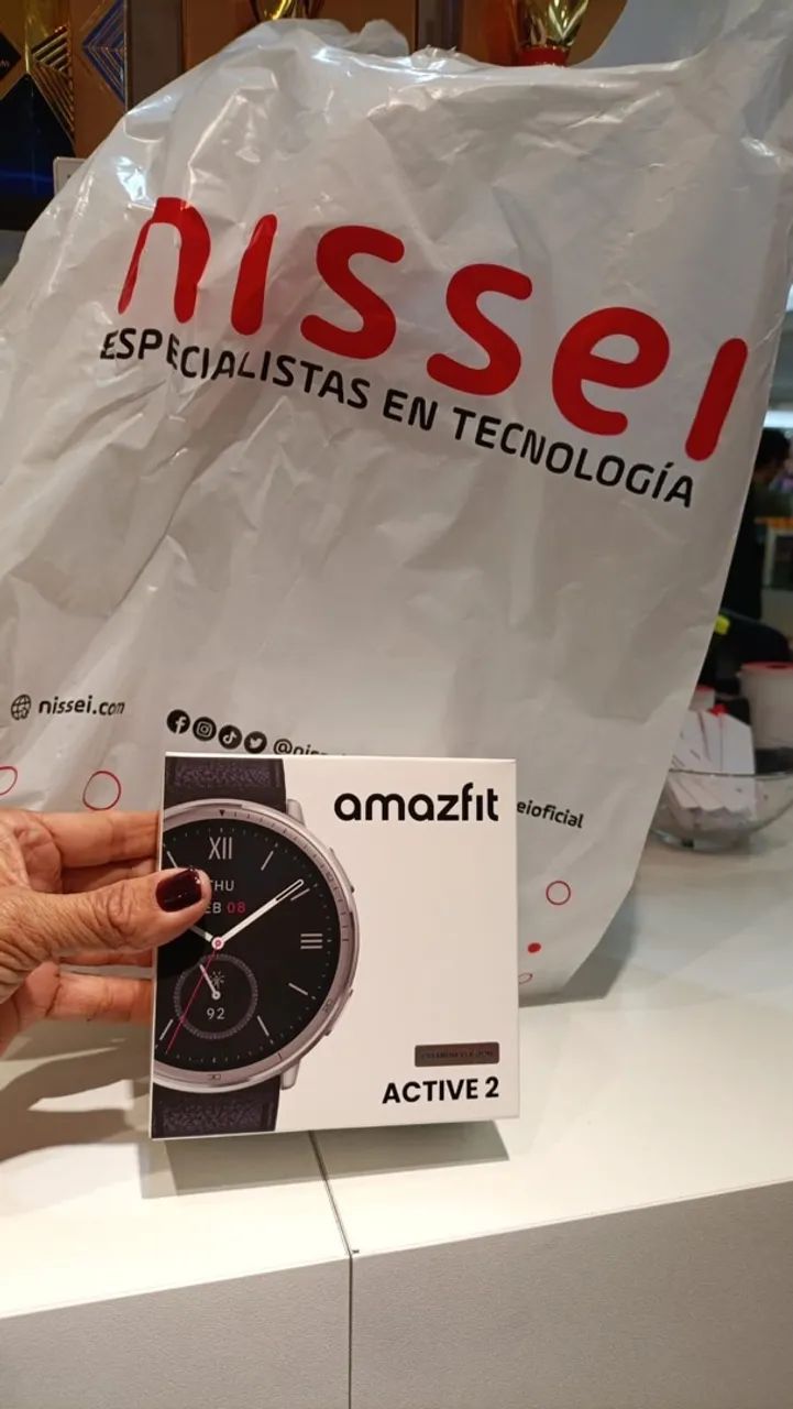 Active 2 (Versão Premium)
