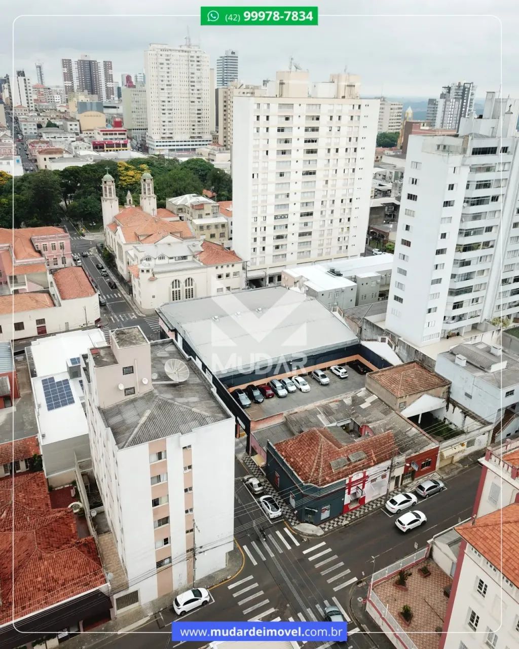 Apartamento com 3 quartos (1 suíte)  Edifício Araruama - Foto 3