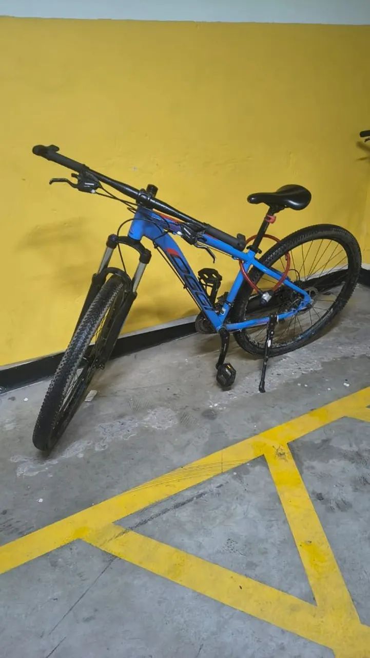 Bicicleta aro 29 Oggi 