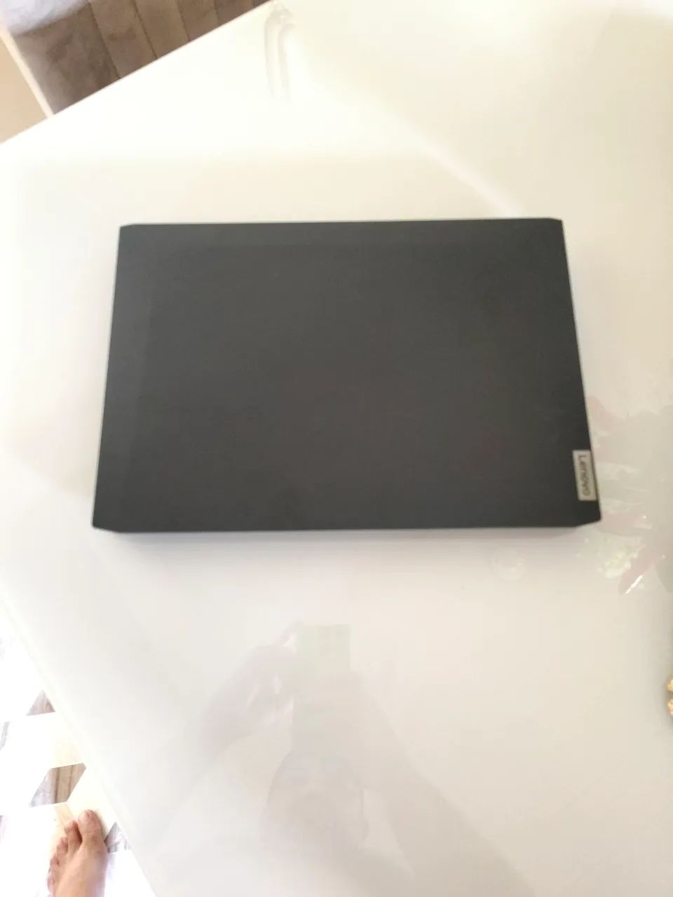 Notebook Lenovo ideapad 3i gaming 