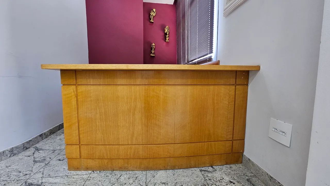 Escrivaninha em L - Foto 5