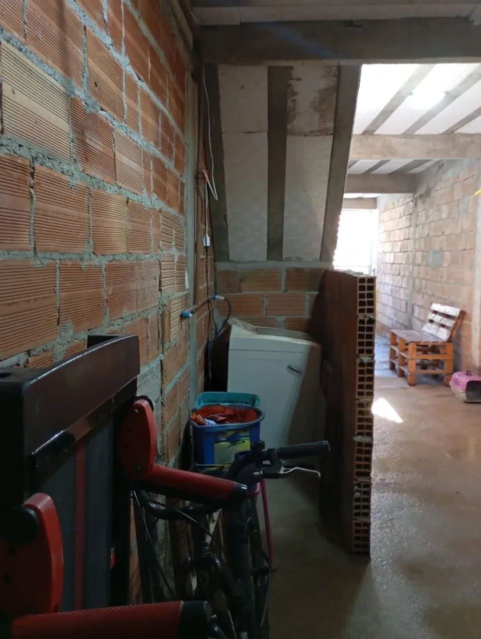 Casa a venda nova Palestina vitória  - Foto 3