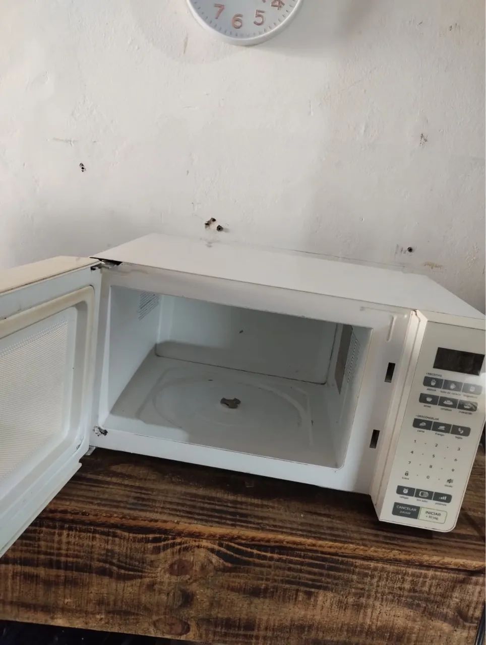 Microondas Consul 32L - Foto 4