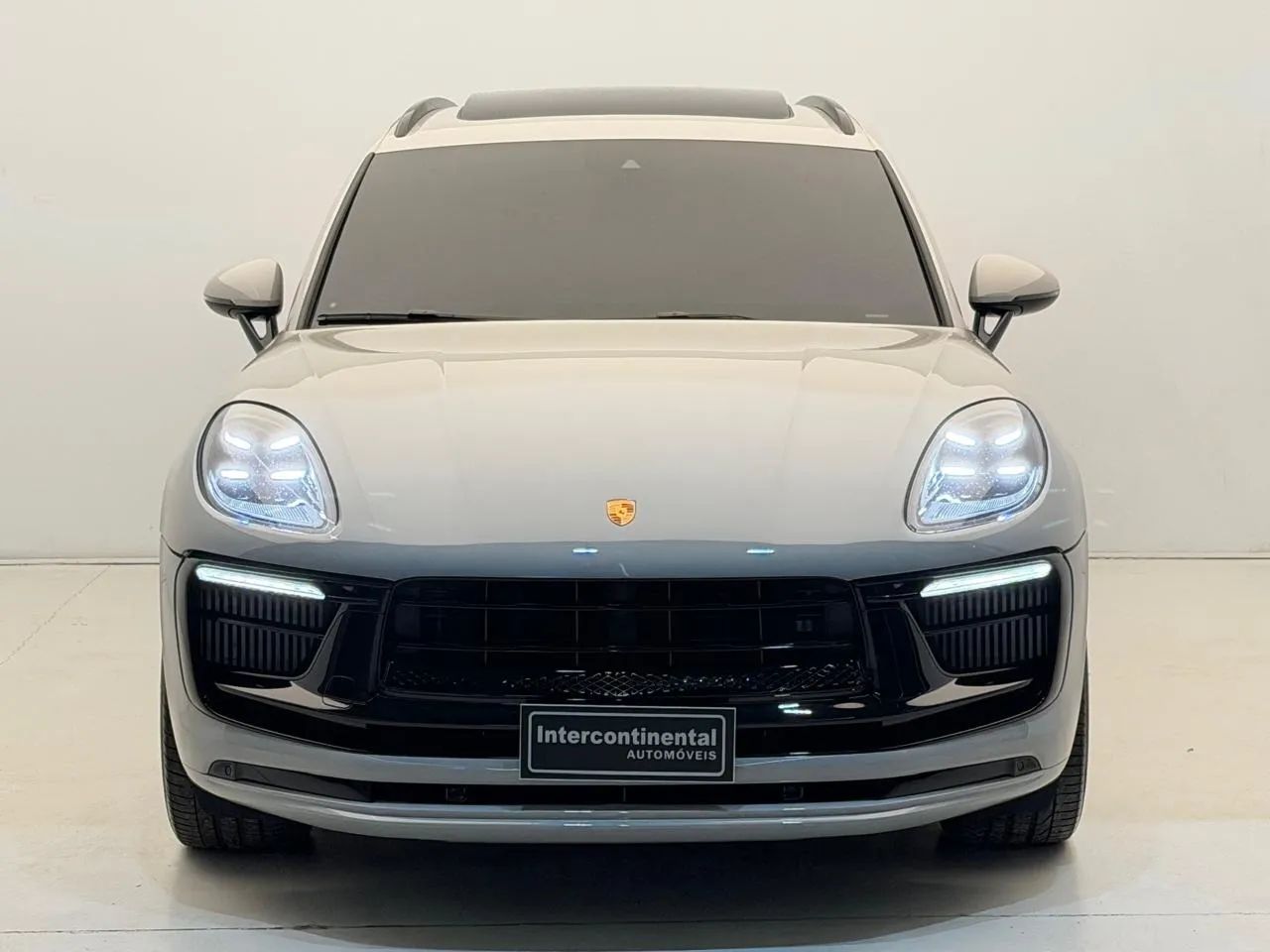 Porsche Macan GTS 2023 - Foto 3