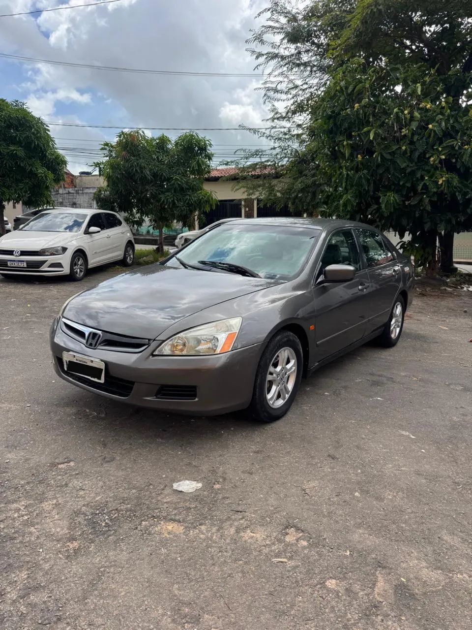 Honda Accord 2006