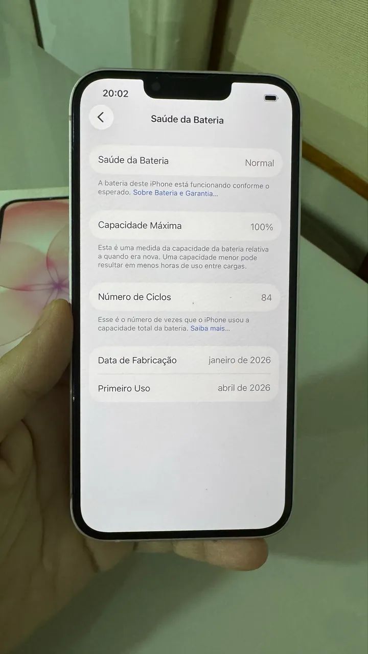 Iphone 17e 256GB zero - Foto 5