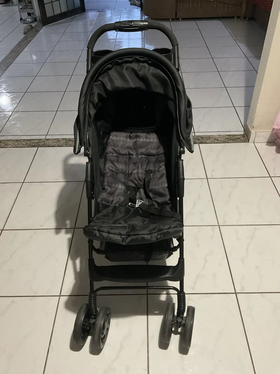 Carrinho de Bebê  - Foto 2