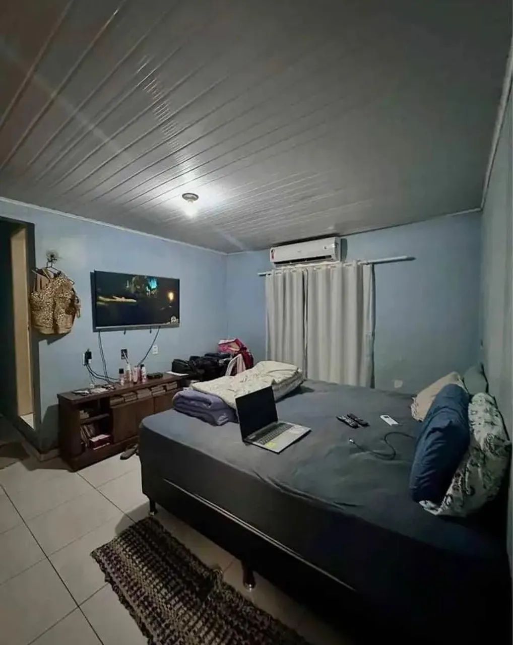 Vendo casa no Tenone R - Foto 5