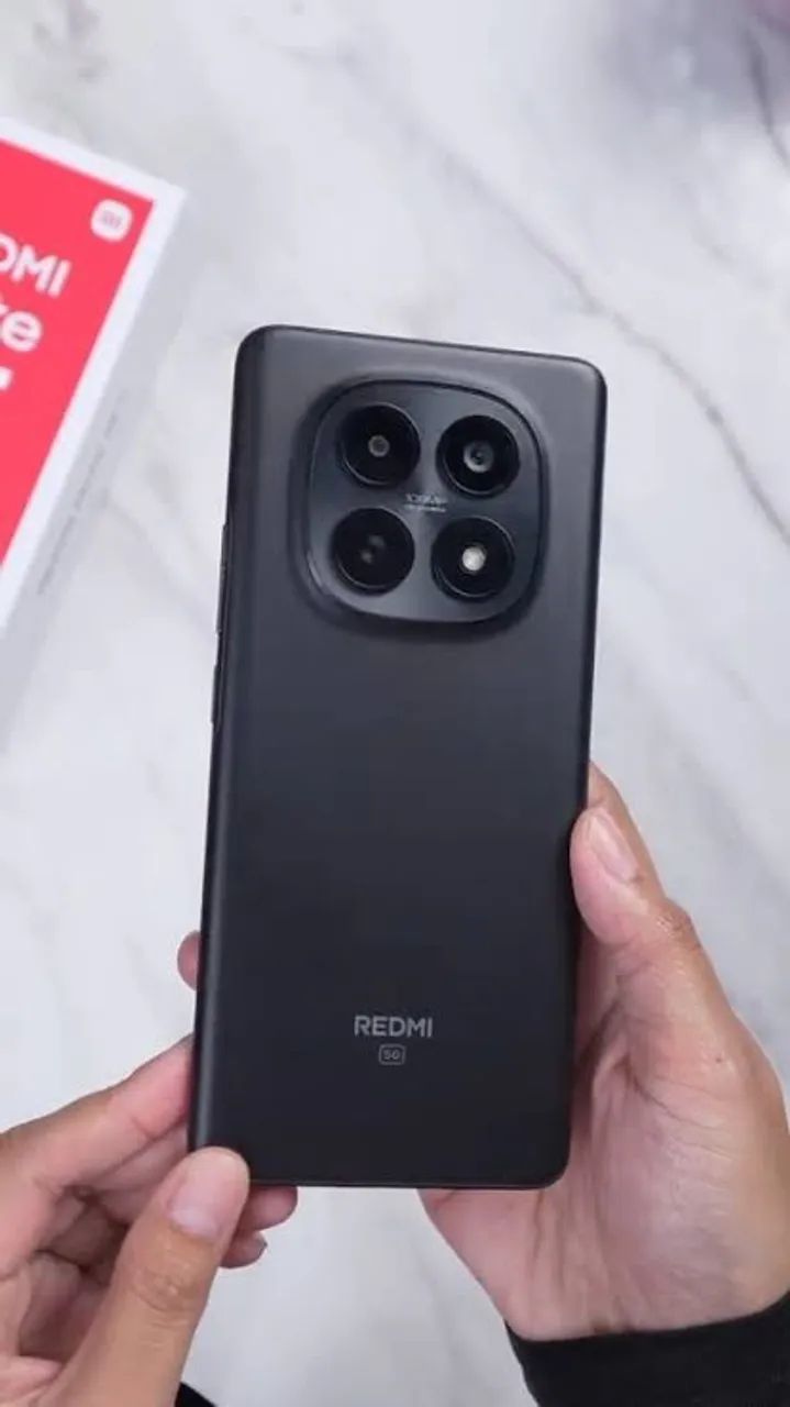 Redmi Note 15 - Foto 3