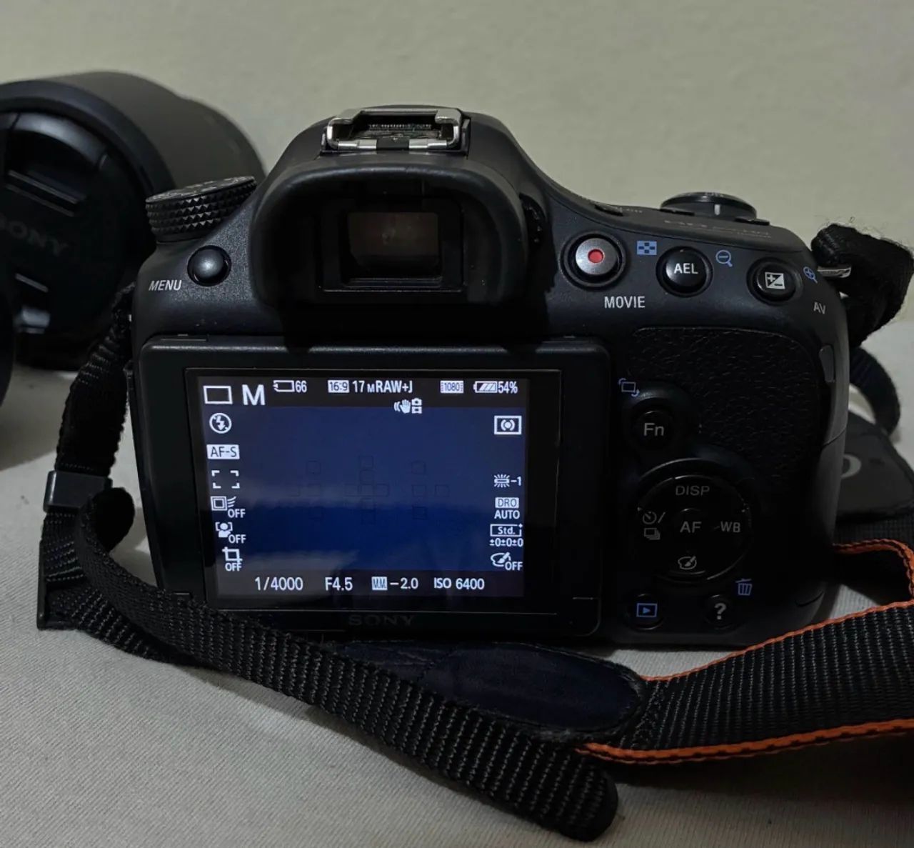 Camera :) - Foto 2