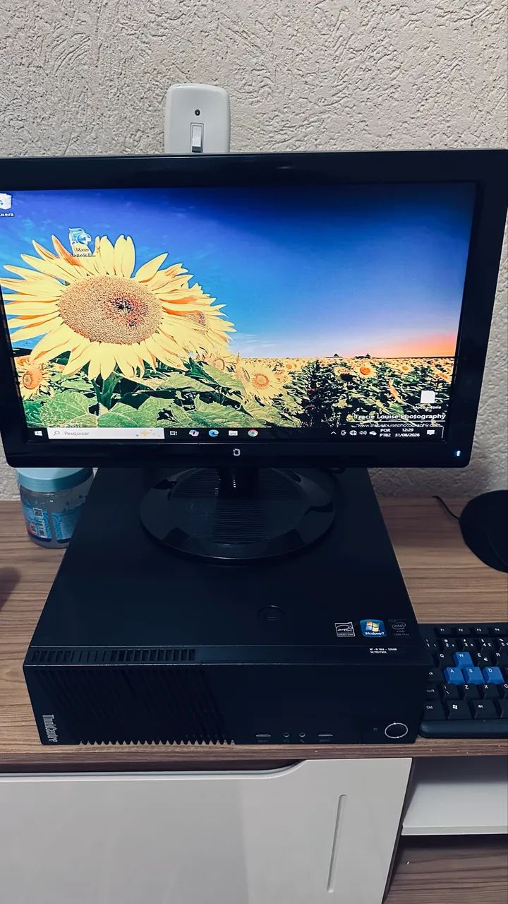 Vende-se pc  - Foto 2
