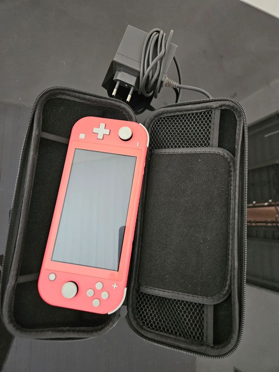 Nintendo switch lite desbloqueado - Foto 4