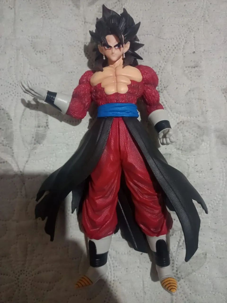 Boneco do goku - Foto 2