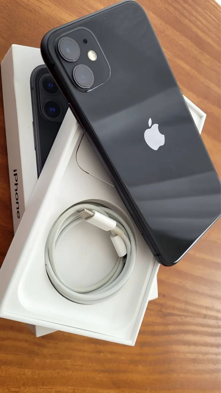 iPhone 11 - Foto 5