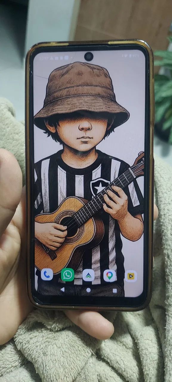 Vendo moto g14