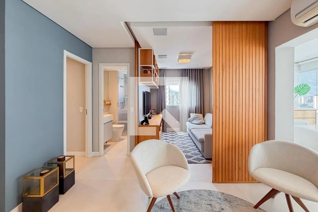 Apartamento à Venda - Vila Mariana, 2 Quartos, 70 m2 - Foto 3