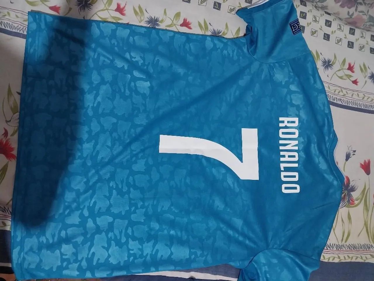Camisa original da juventus.  - Foto 2