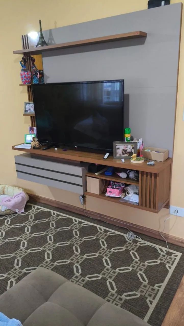 Hack/Painel para TV