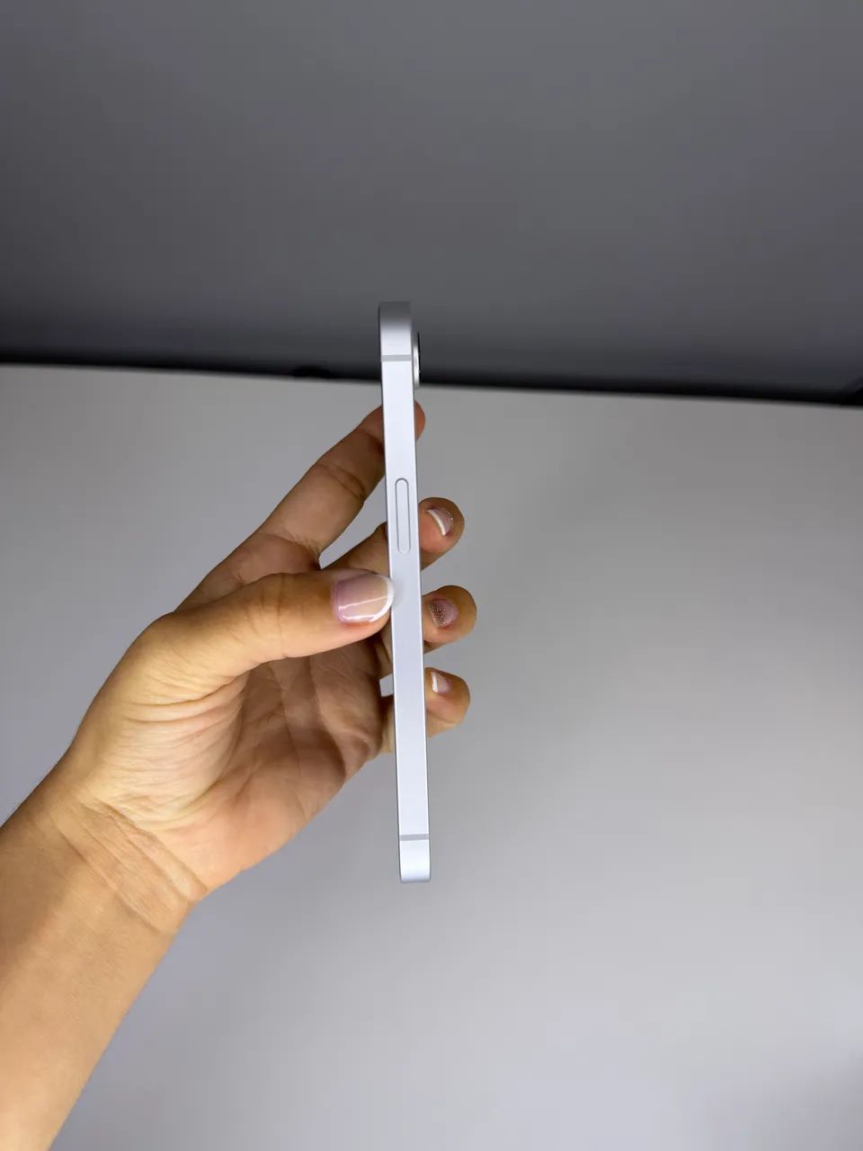 iPhone 16e 128Gb Branco - OPORTUNIDADE - Foto 2