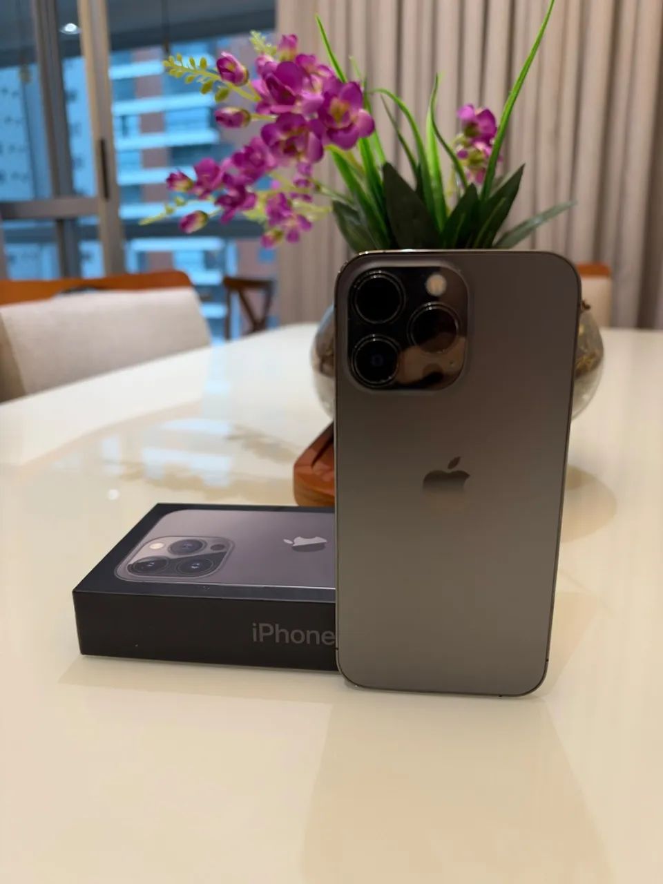 iPhone 13 Pro - Foto 2