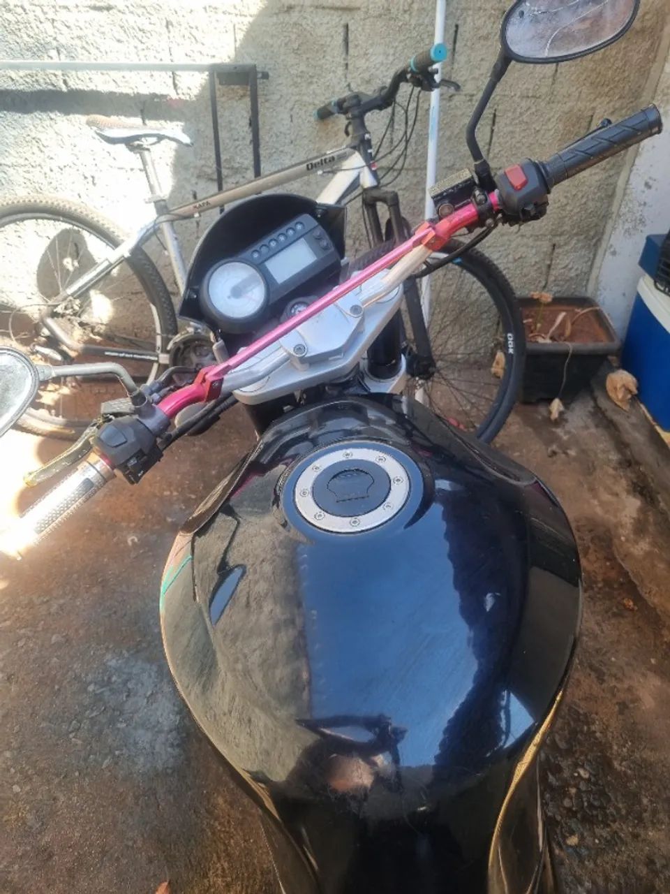 Gt 250 conservada - Foto 3