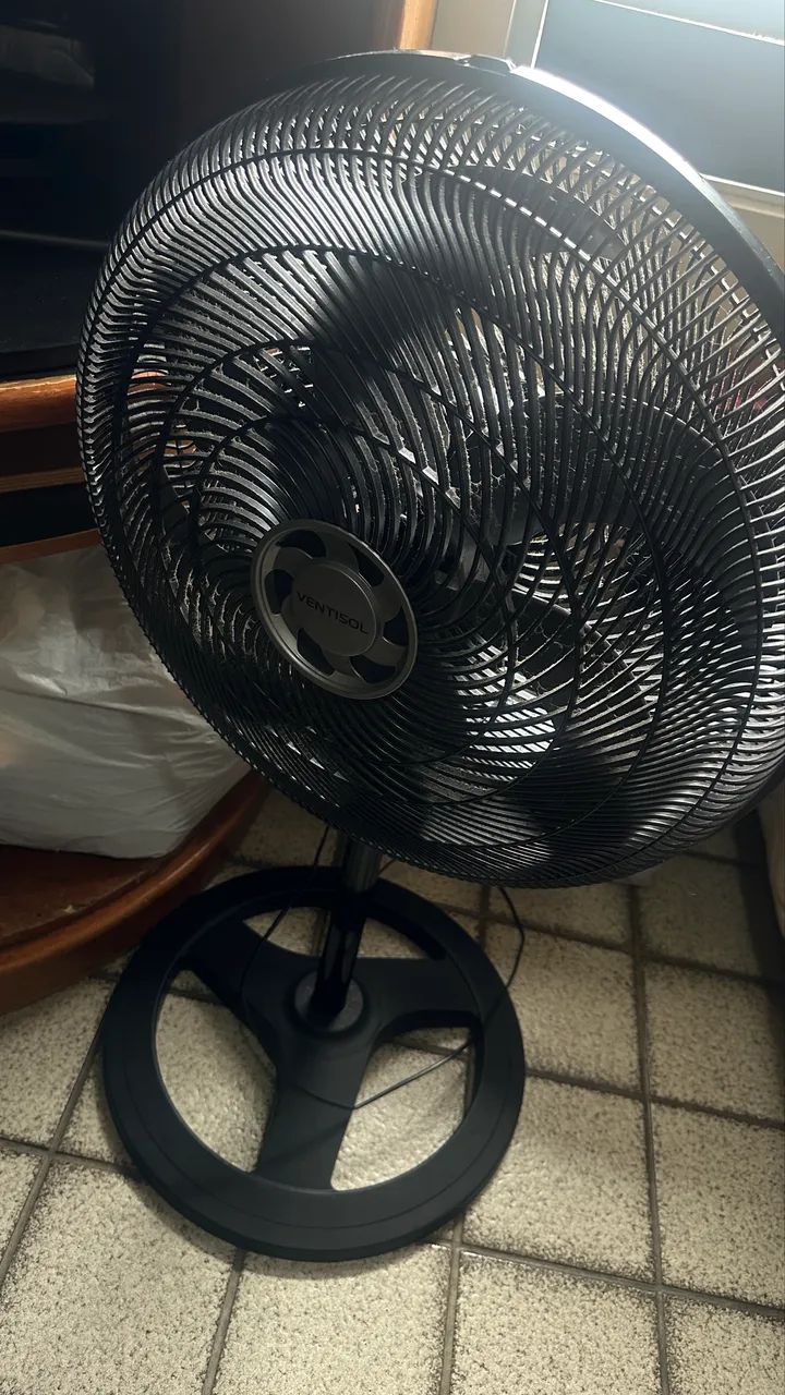 Ventilador Ventosol