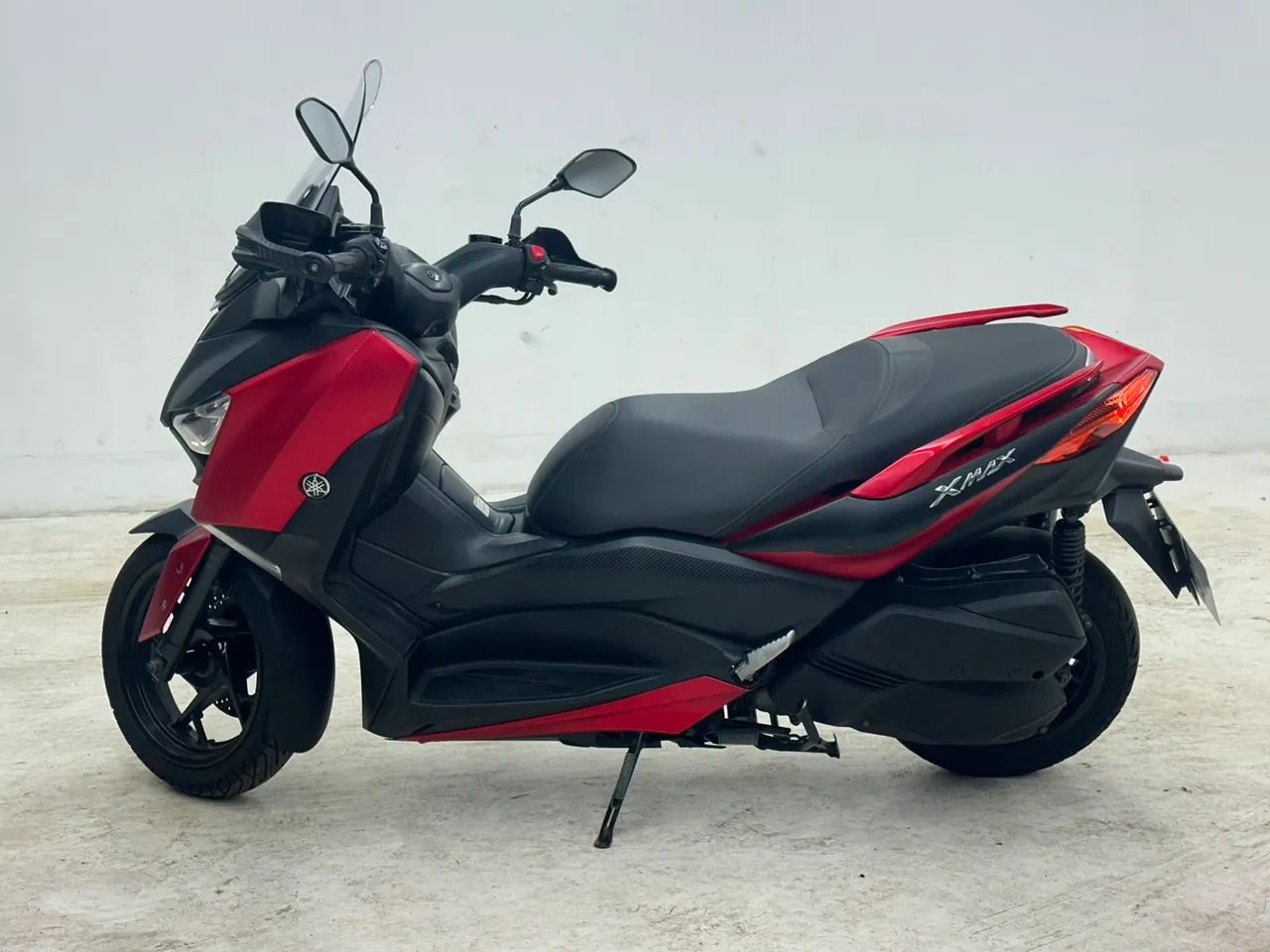 Yamaha XMax 50 cc 
