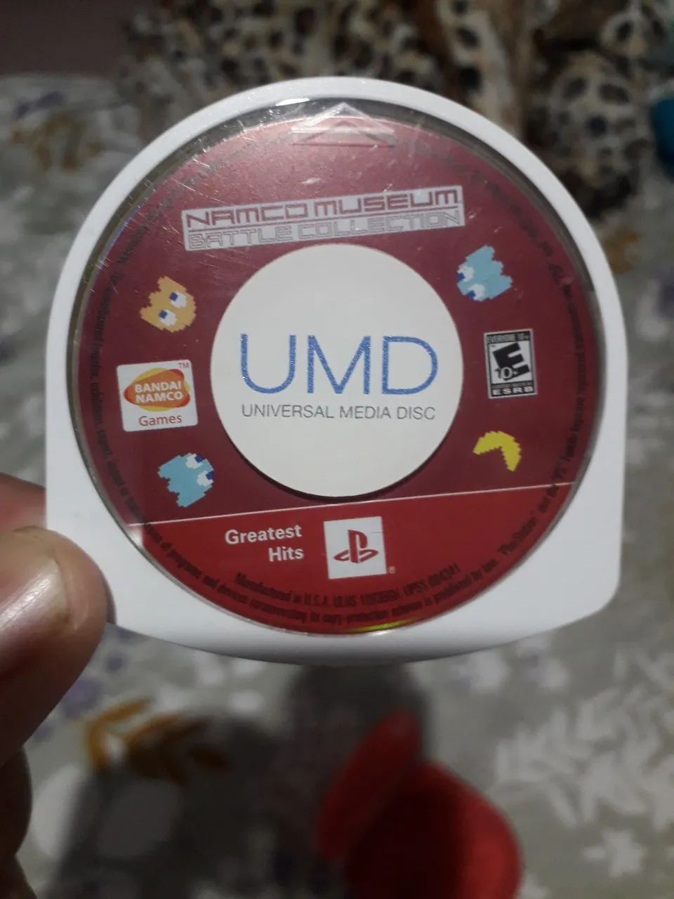 UMD para PSP  - Foto 2