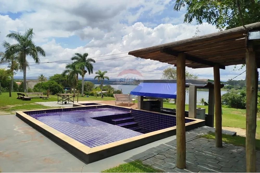 Refúgio de Paz e Lazer em Delfinópolis/MG - Foto 2