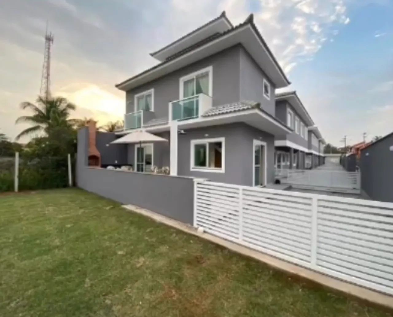 Foto - Maricá - Jardim Atlântico Leste (Itaipuaçu)