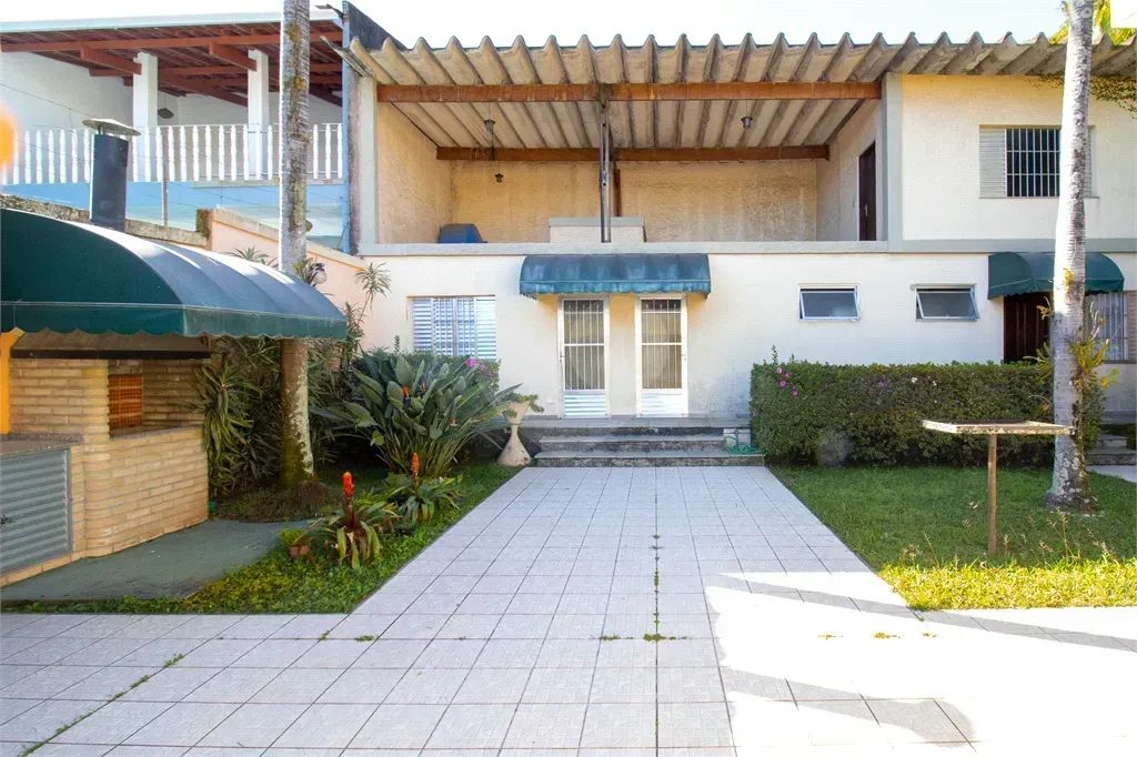Casa térrea à venda no Alto da Lapa  Ampla, versátil e perfeita para famílias grandes ou p - Foto 19