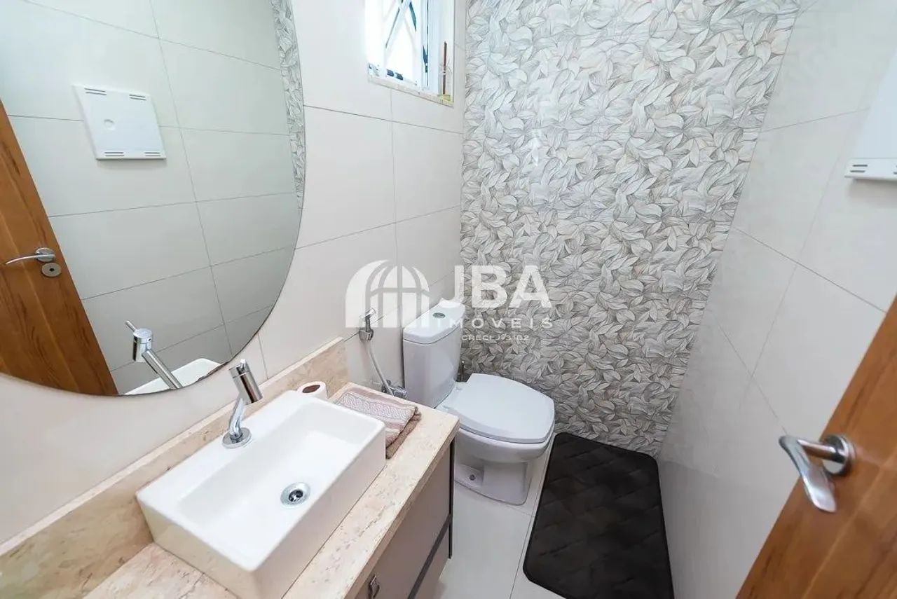 SOBRADO MODERNO NO UMBARÁ - Foto 4