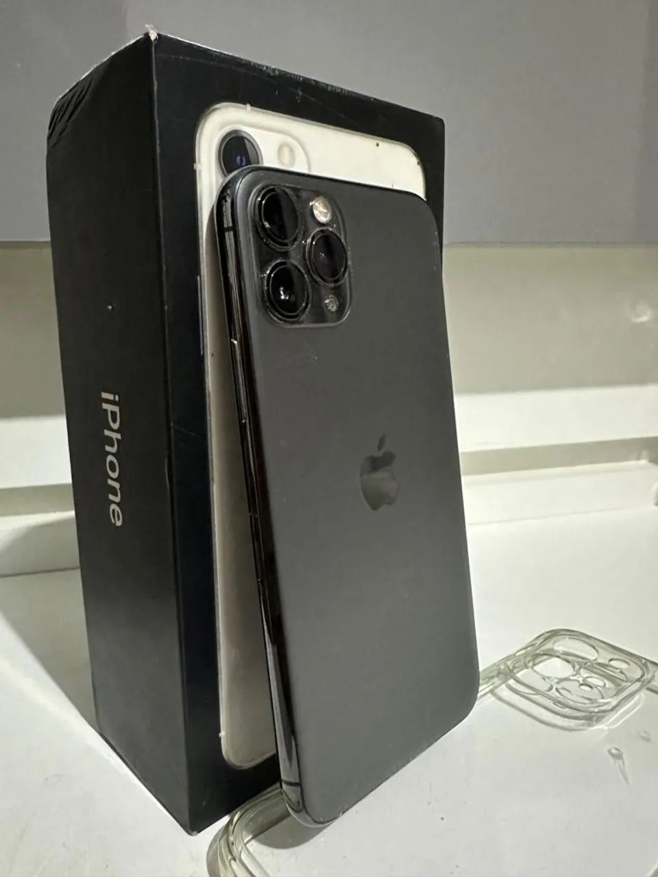 iPhone 512gb