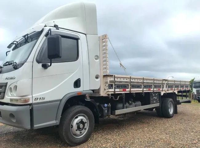 MB Acello 815 2019/2019 - Foto 4
