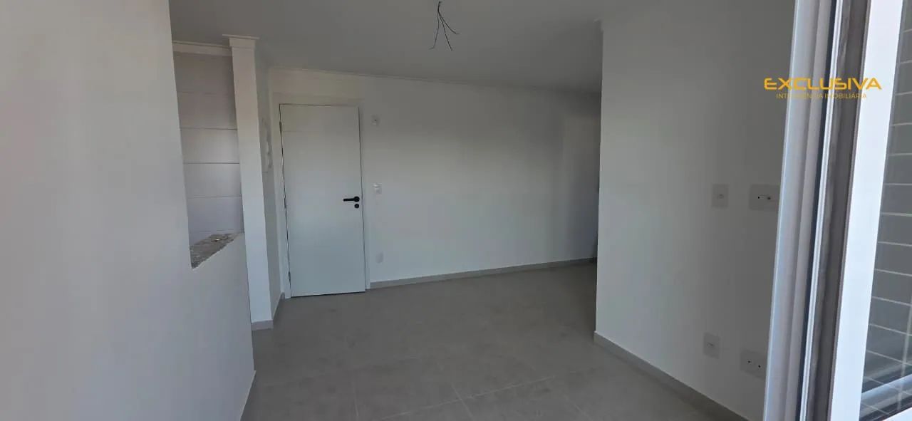 Apartamento 1 dormitório com suíte, Guilhermina - Foto 4